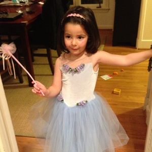 Meet your Posher, Martha